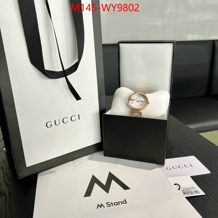 ID: WY9802