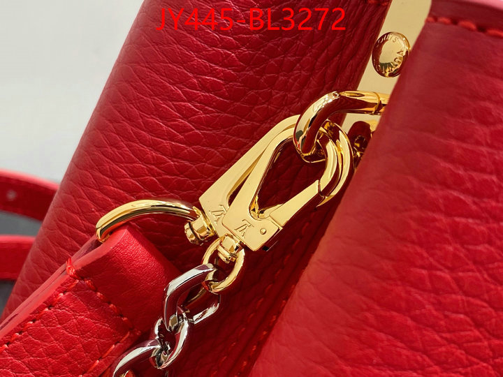 LV Bags(TOP)-Handbag Collection- how quality ID: BL3272