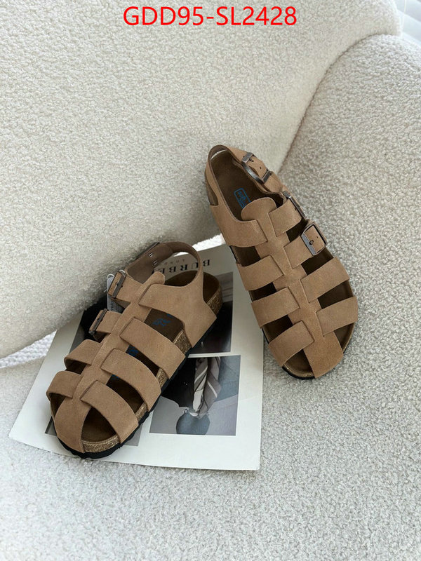 Women Shoes-Birkenstock cheap ID: SL2428 $: 95USD