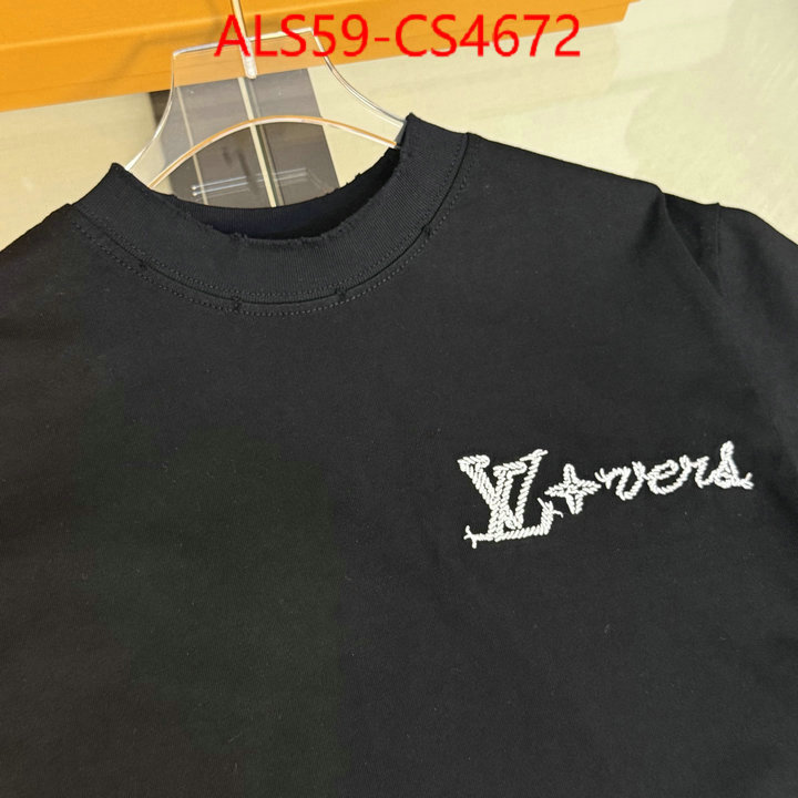ID: CS4672
