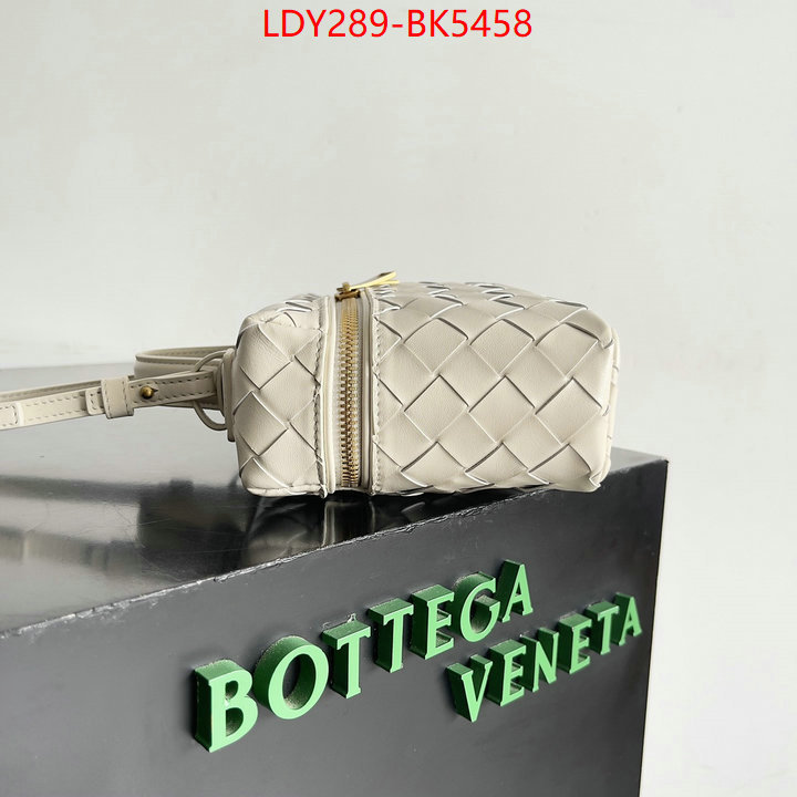 BV Bags(TOP)-Vanity Case at cheap price ID: BK5458 $: 289USD,