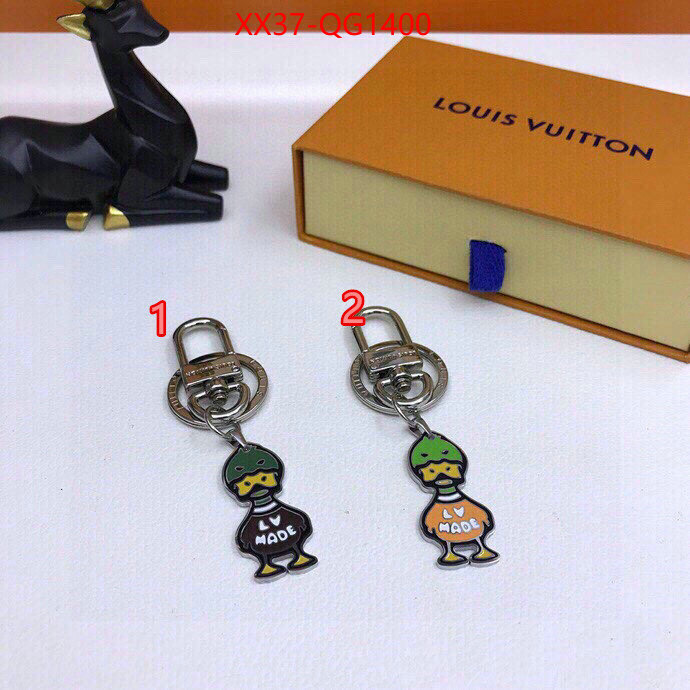 ID: QG1400