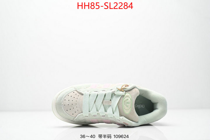 Women Shoes-Adidas the online shopping ID: SL2284 $: 85USD