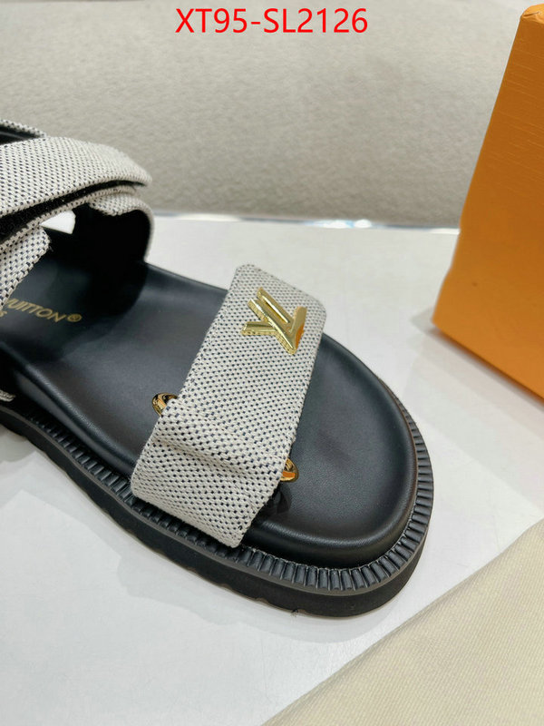 Women Shoes-LV 7 star collection ID: SL2126 $: 95USD