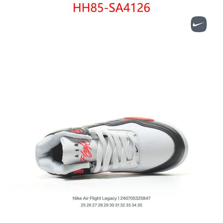 ID: SA4126