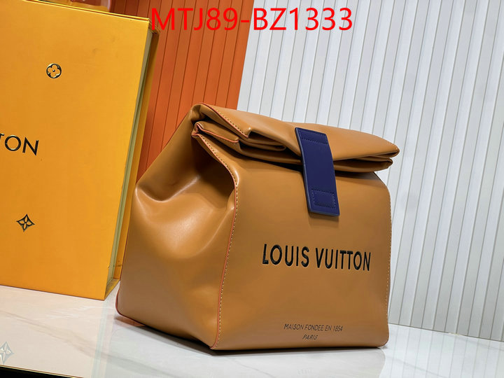LV Bags(4A)-Handbag Collection- buy cheap ID: BZ1333 $: 89USD,
