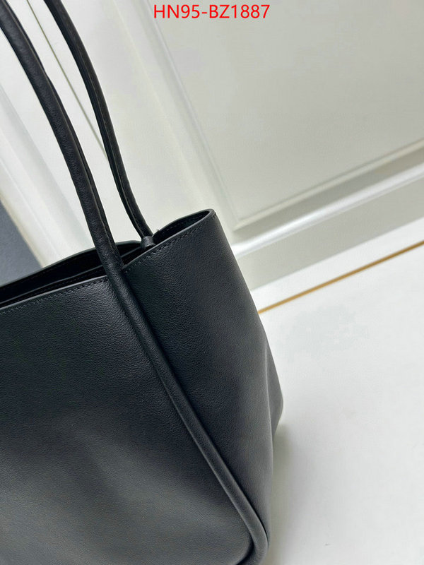 Prada Bags(4A)-Handbag- buy sell ID: BZ1887 $: 95USD,