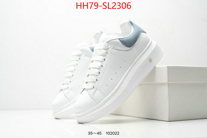 Women Shoes-Alexander McQueen where to find best ID: SL2306 $: 79USD