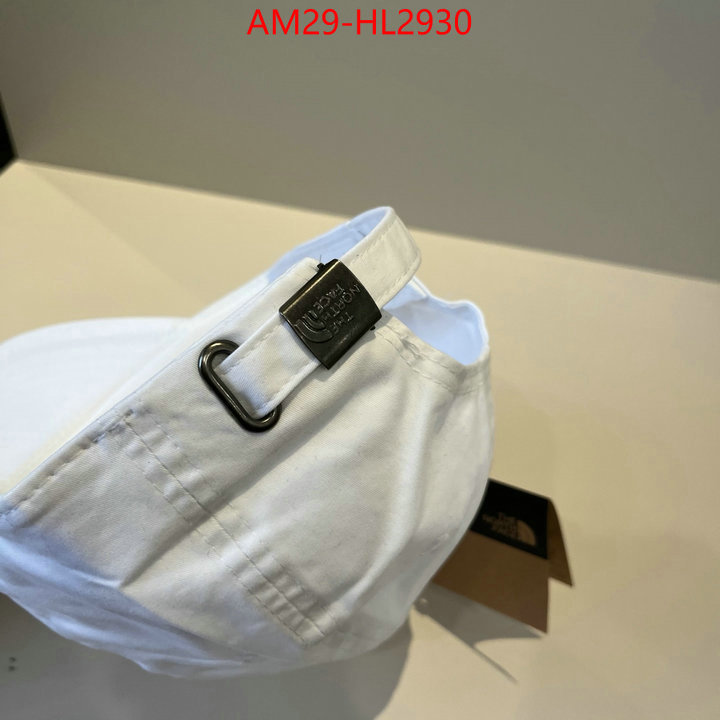 Cap(Hat)-The North Face sale outlet online ID: HL2930 $: 29USD