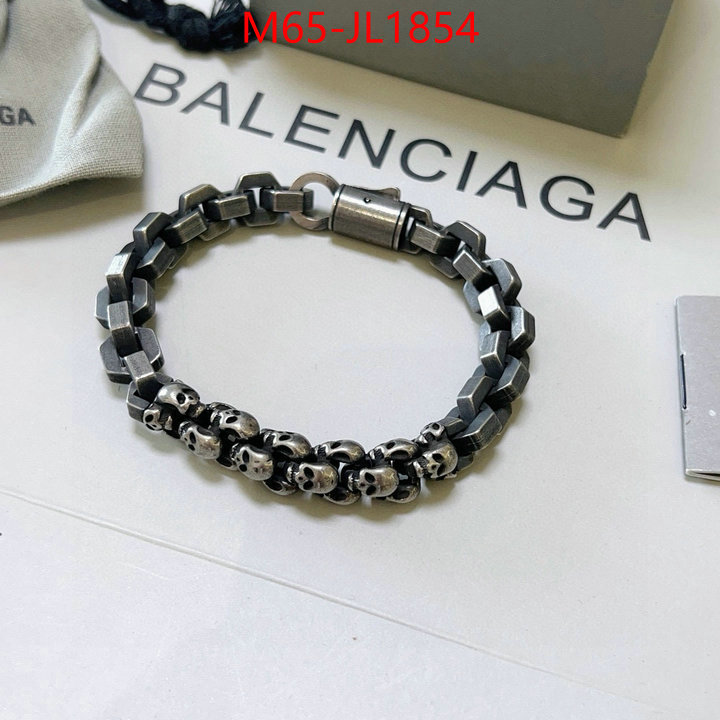 Jewelry-Balenciaga replica 1:1 high quality ID: JL1854 $: 65USD