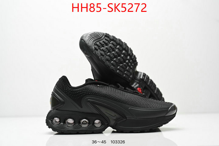 Men Shoes-Nike replica us ID: SK5272 $: 85USD