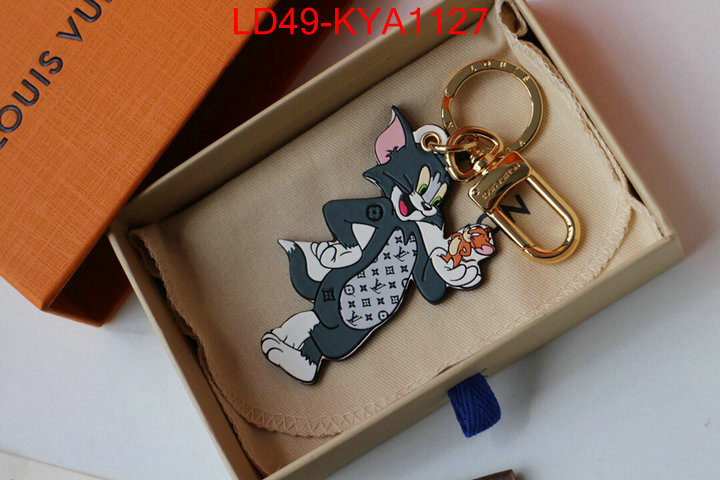 ID: KYA1127