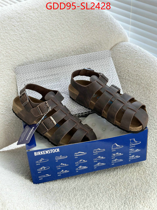Women Shoes-Birkenstock cheap ID: SL2428 $: 95USD