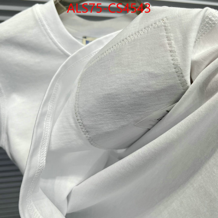 ID: CS4543