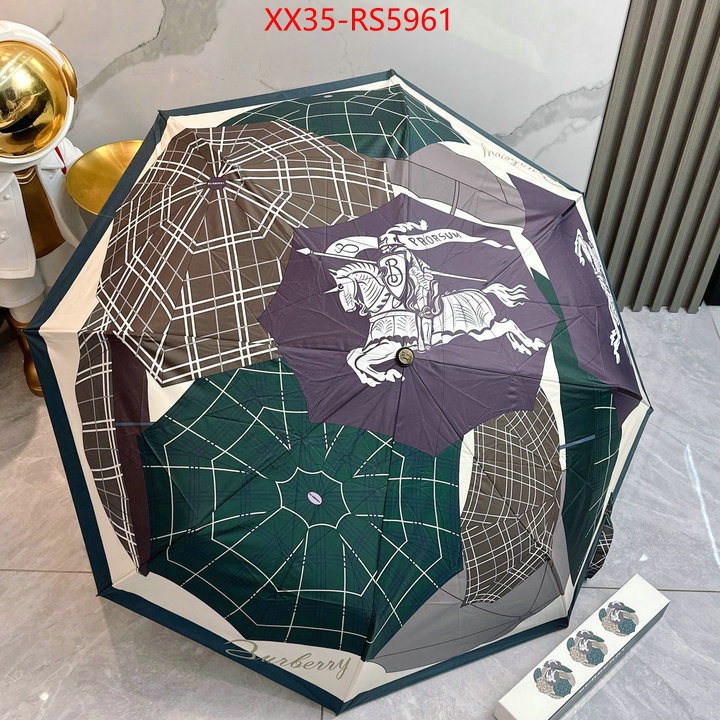 ID: RS5961