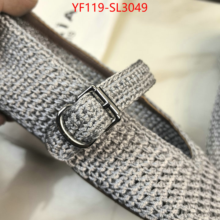 Women Shoes-ALAIA replica designer ID: SL3049 $: 119USD