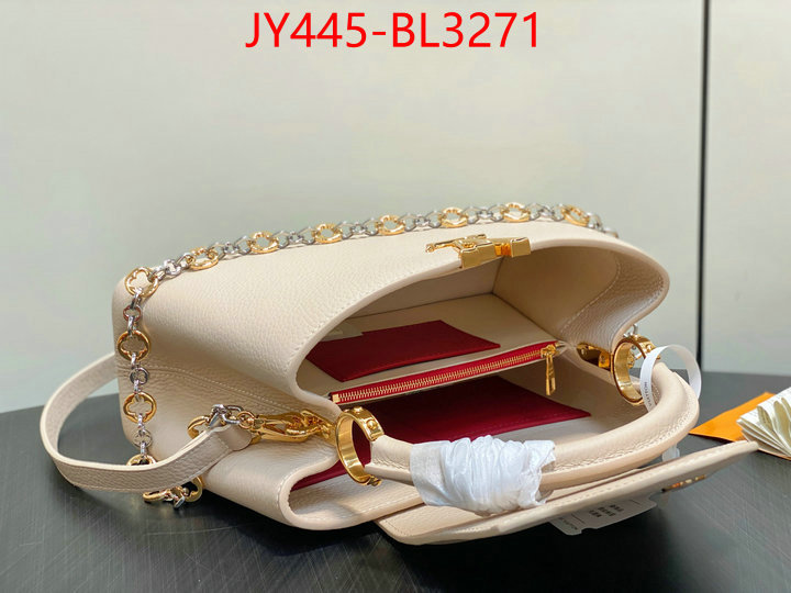 LV Bags(TOP)-Handbag Collection- best wholesale replica ID: BL3271
