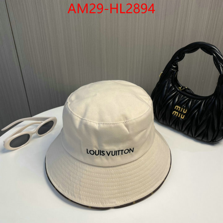 Cap(Hat)-LV can you buy replica ID: HL2894 $: 29USD