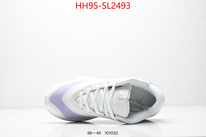 Men Shoes-Nike buy best quality replica ID: SL2493 $: 95USD
