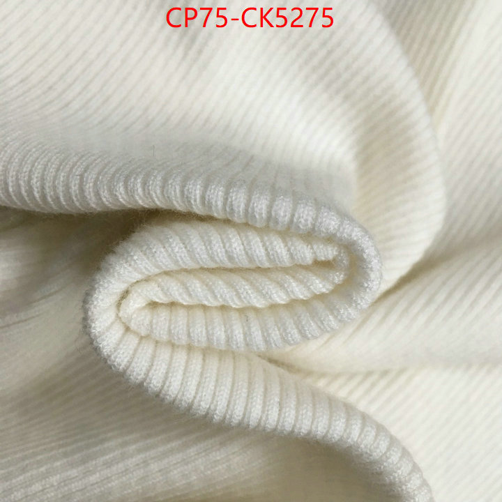 Clothing-Gucci aaaaa customize ID: CK5275 $: 75USD