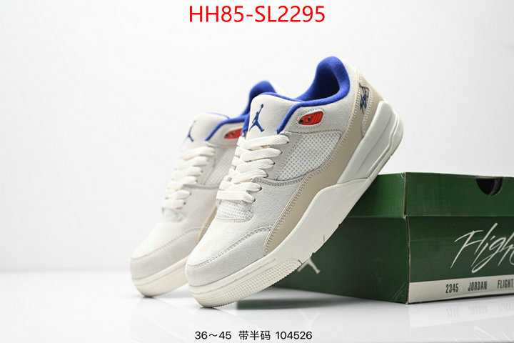 Women Shoes-NIKE what is top quality replica ID: SL2295 $: 85USD