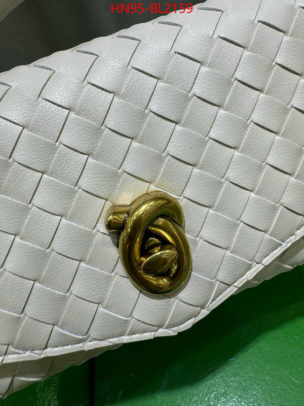 BV Bags(4A)-Crossbody- buy 1:1 ID: BL2159 $: 95USD,