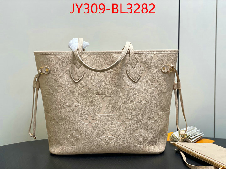 LV Bags(TOP)-Neverfull- new ID: BL3282 $: 309USD,