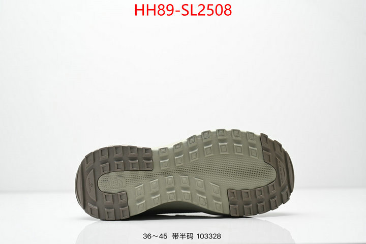 Men Shoes-The North Face the highest quality fake ID: SL2508 $: 89USD