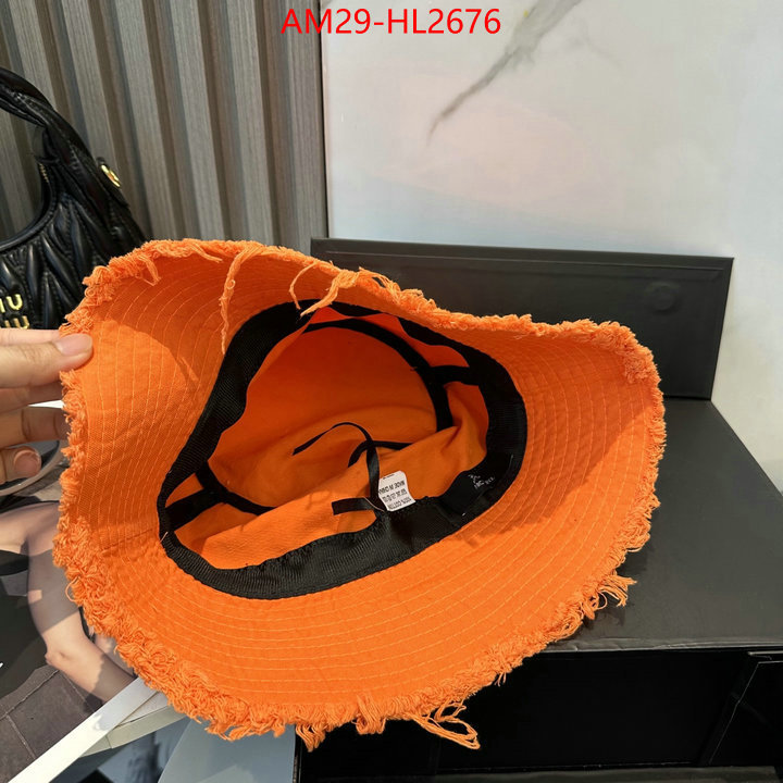 Cap(Hat)-ARCTERYX top grade ID: HL2676 $: 29USD