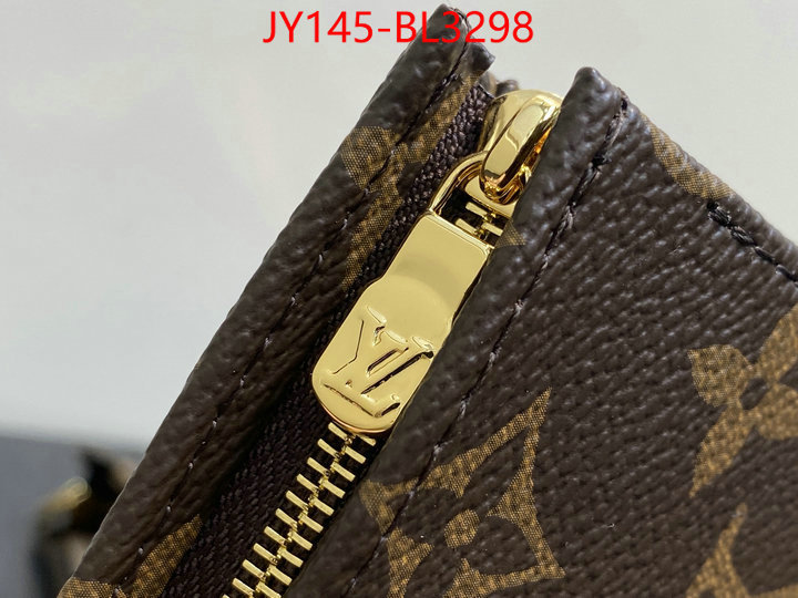 LV Bags(TOP)-Trio- wholesale china ID: BL3298 $: 145USD,