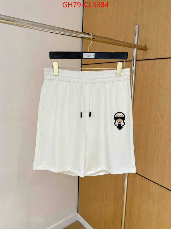 Clothing-Fendi what best designer replicas ID: CL3384 $: 79USD