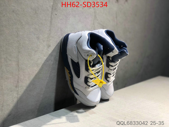 ID: SD3534