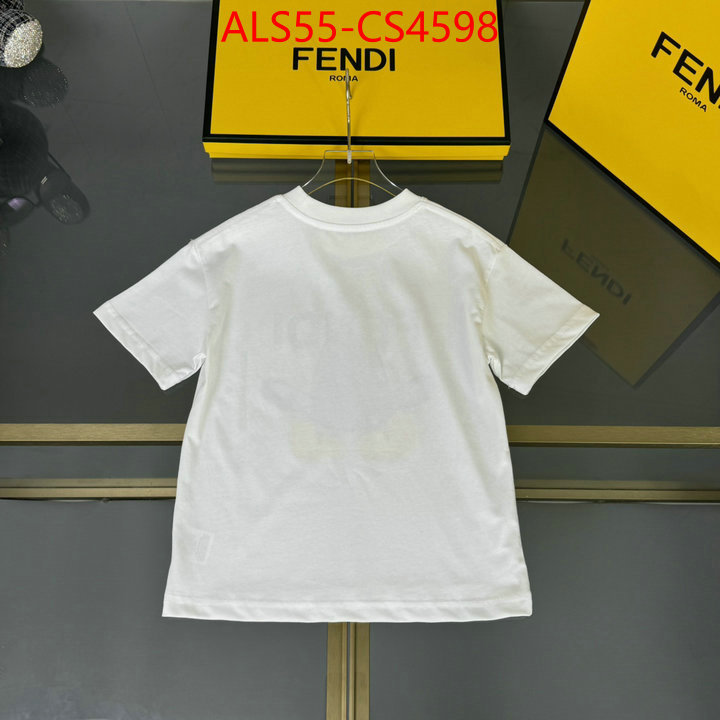 ID: CS4598