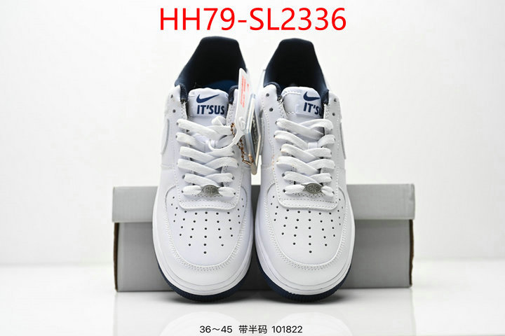 Women Shoes-NIKE where to buy high quality ID: SL2336 $: 79USD
