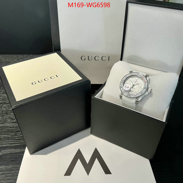 ID: WG6598