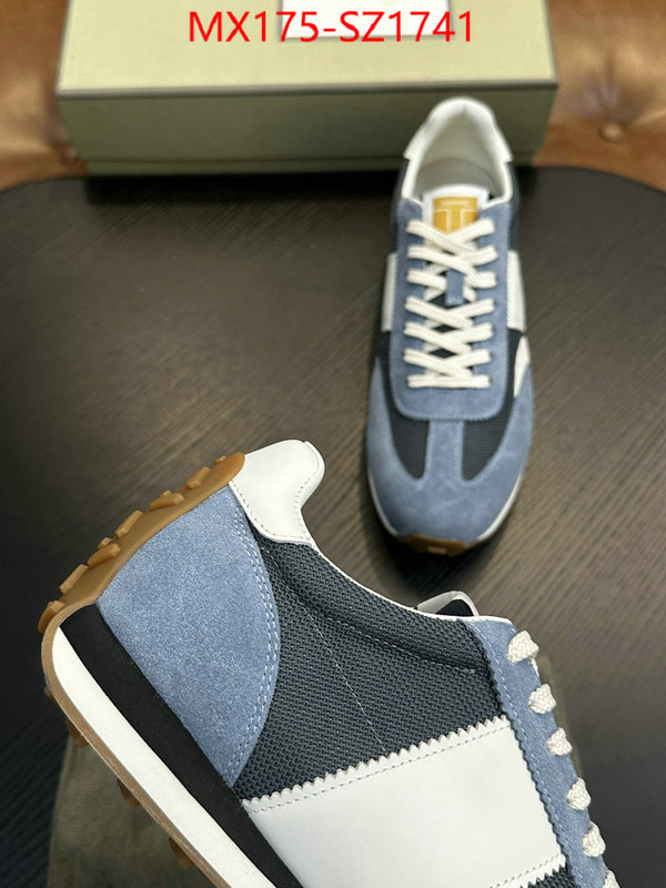 Men Shoes-Tom Ford how quality ID: SZ1741 $: 175USD-shoes yupoo Men Shoes-Tom Ford how quality ID: SZ1741 $: 175USD