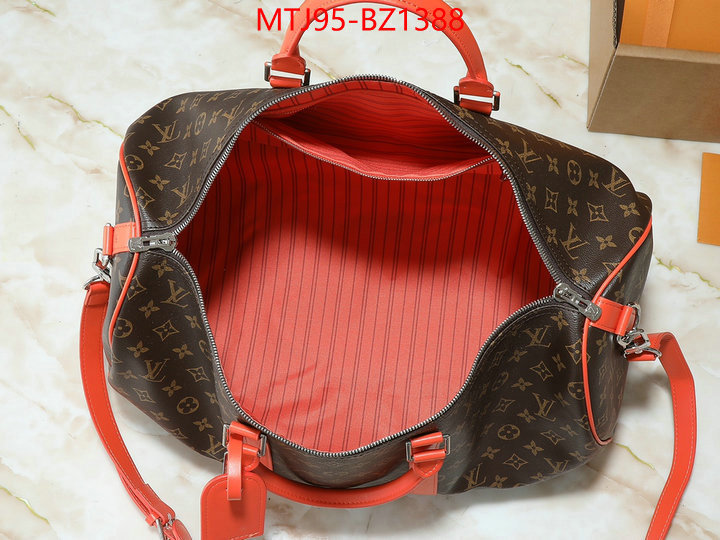 LV Bags(4A)-Keepall BandouliRe 45-50- how to buy replcia ID: BZ1388 $: 95USD,-shoes yupoo LV Bags(4A)-Keepall BandouliRe 45-50- how to buy replcia ID: BZ1388 $: 95USD,
