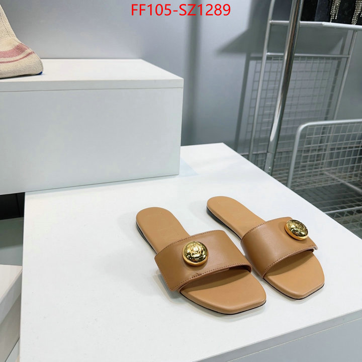 Women Shoes-Loewe where to find the best replicas ID: SZ1289 $: 105USD