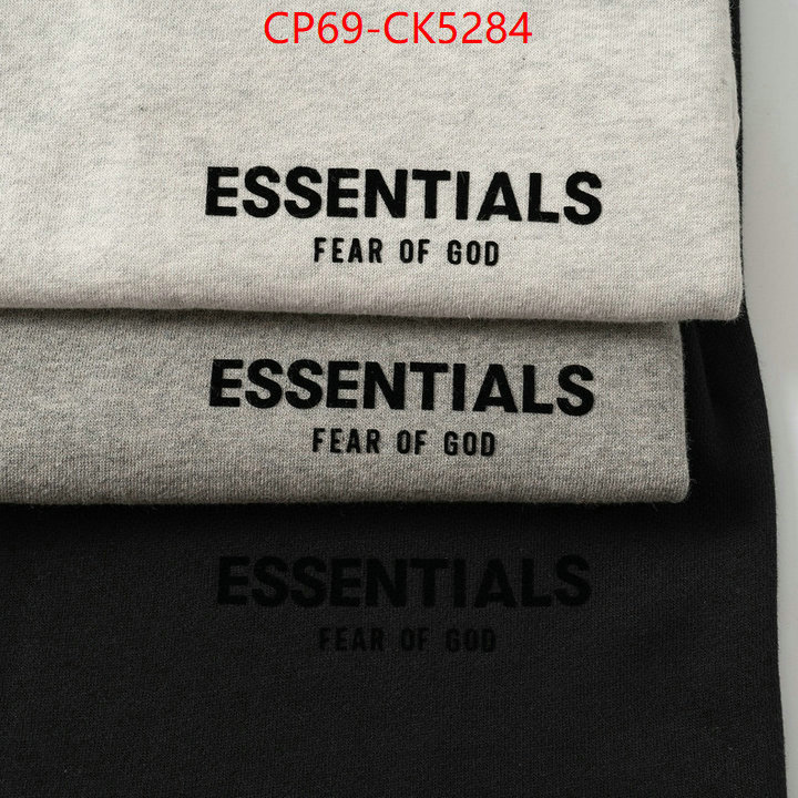 Clothing-Essentials luxury fashion replica designers ID: CK5284 $: 69USD
