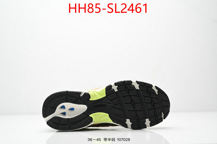 Men Shoes-New Balance replica shop ID: SL2461 $: 85USD