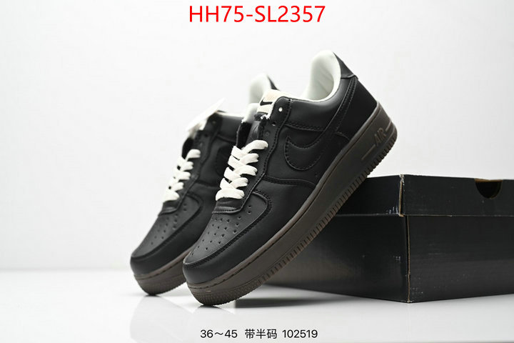 Men Shoes-Nike online china ID: SL2357 $: 75USD