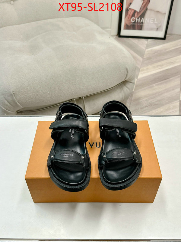 Women Shoes-LV highest product quality ID: SL2108 $: 95USD