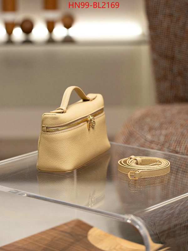 Loro Piana Bags(4A)-Crossbody- buy high quality cheap hot replica ID: BL2169 $: 99USD,