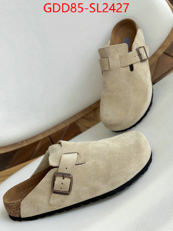 Men Shoes-Birkenstock we offer ID: SL2427 $: 85USD