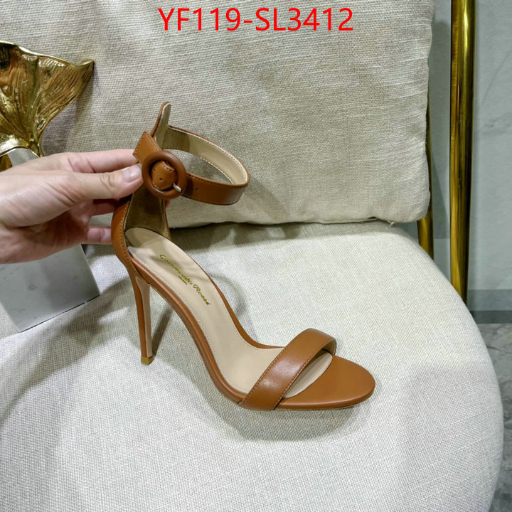 Women Shoes-Gianvito Rossi shop now ID: SL3412 $: 119USD