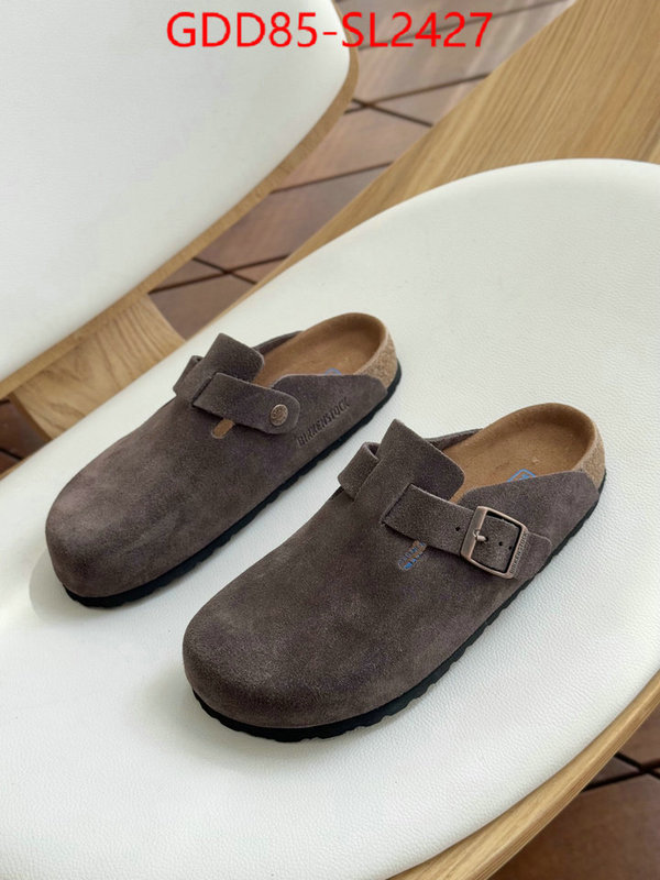 Men Shoes-Birkenstock we offer ID: SL2427 $: 85USD