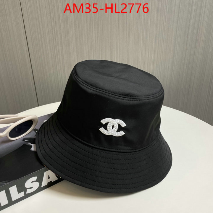 Cap (Hat)-Chanel online china ID: HL2776 $: 35USD