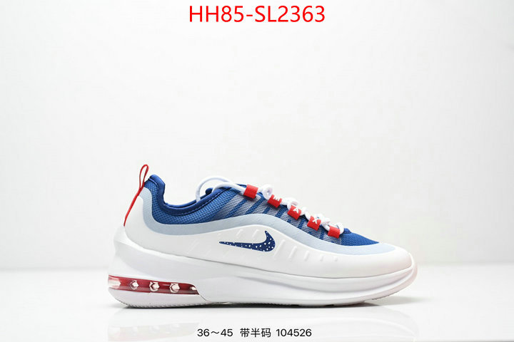 Men Shoes-Nike replica 1:1 ID: SL2363 $: 85USD