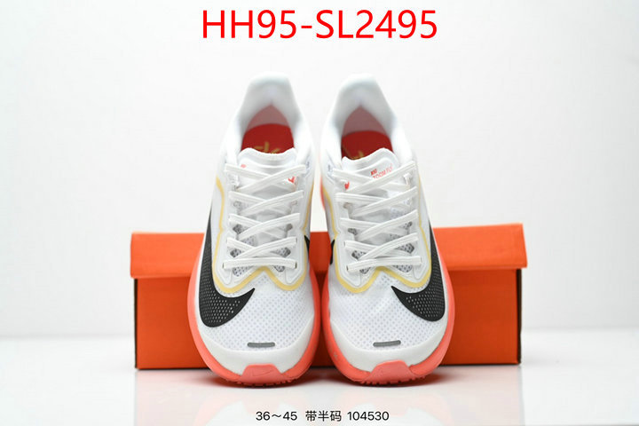 Women Shoes-NIKE luxury shop ID: SL2495 $: 95USD