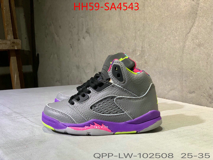 ID: SA4543